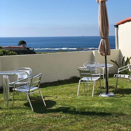 شقة Duplex Junto Al Mar أويا المظهر الخارجي الصورة