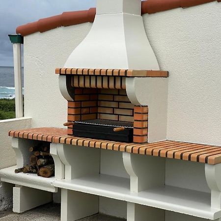 شقة Duplex Junto Al Mar أويا المظهر الخارجي الصورة