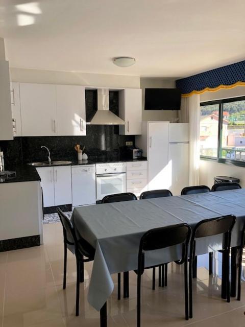 شقة Duplex Junto Al Mar أويا المظهر الخارجي الصورة