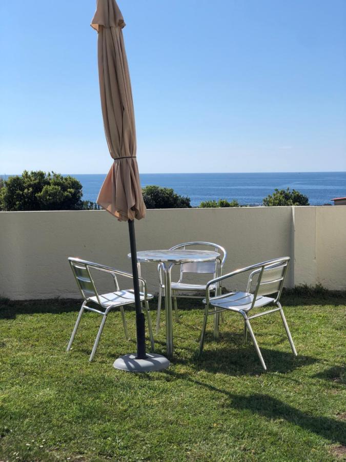 شقة Duplex Junto Al Mar أويا المظهر الخارجي الصورة