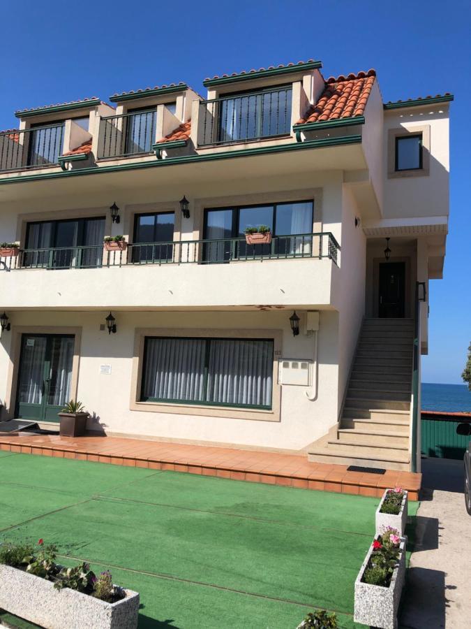 شقة Duplex Junto Al Mar أويا المظهر الخارجي الصورة